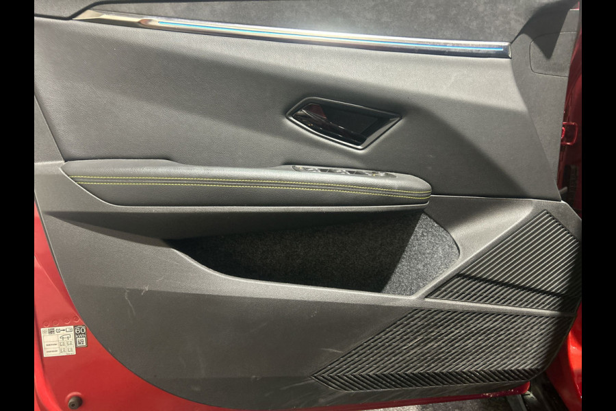 Renault Mégane E-Tech EV60 Optimum Charge Iconic | Camera | Apple Carplay | Meer foto's volgen!
