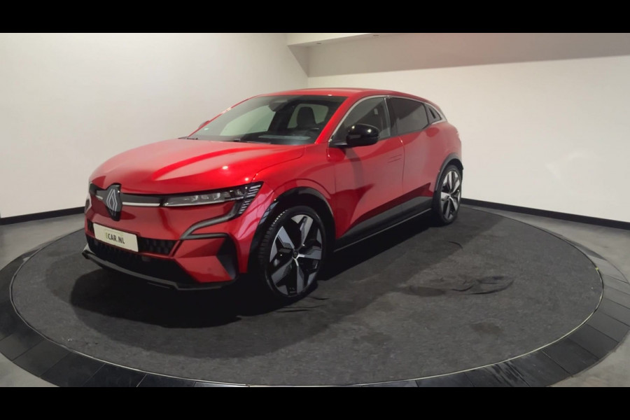 Renault Mégane E-Tech EV60 Optimum Charge Iconic | Camera | Apple Carplay | Meer foto's volgen!