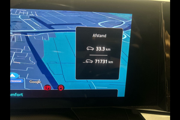 Renault Mégane E-Tech EV60 Optimum Charge Iconic | Camera | Apple Carplay | Meer foto's volgen!
