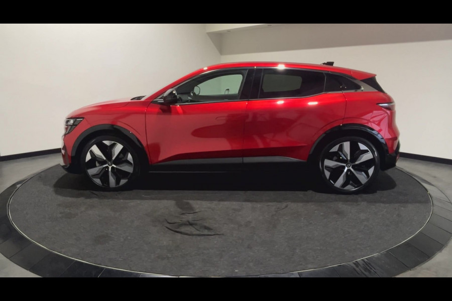 Renault Mégane E-Tech EV60 Optimum Charge Iconic | Camera | Apple Carplay | Meer foto's volgen!
