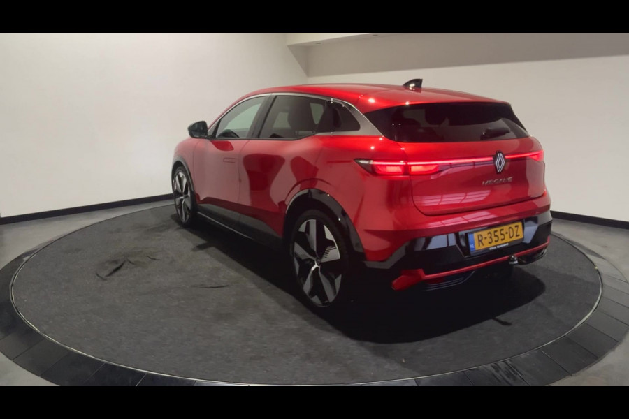 Renault Mégane E-Tech EV60 Optimum Charge Iconic | Camera | Apple Carplay | Meer foto's volgen!