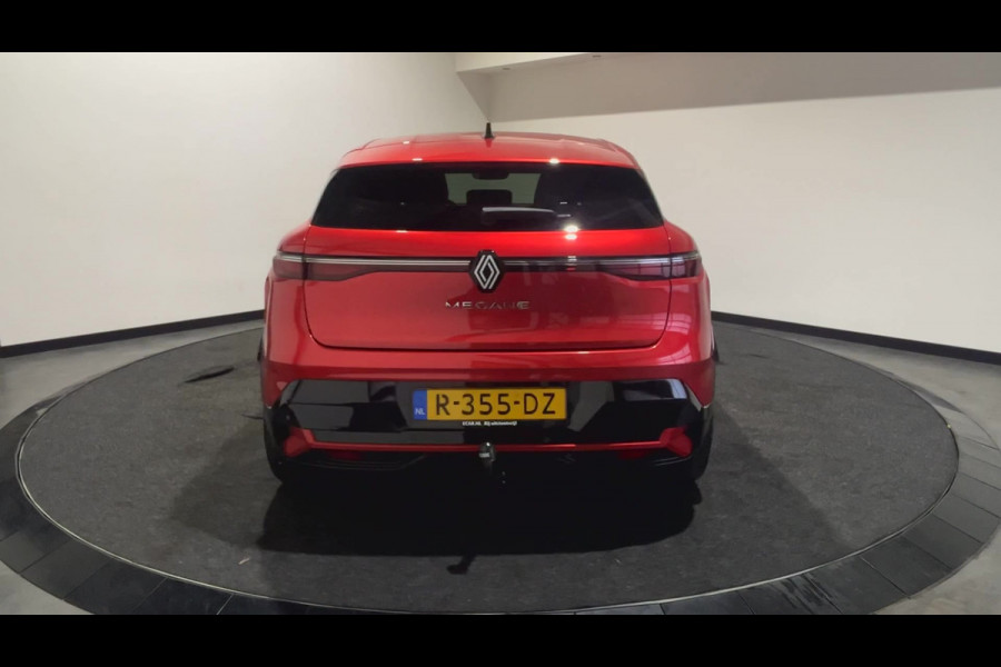 Renault Mégane E-Tech EV60 Optimum Charge Iconic | Camera | Apple Carplay | Meer foto's volgen!