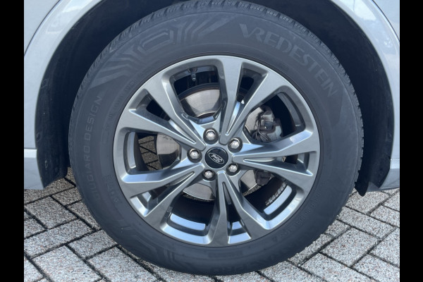 Ford Kuga 1.5 EcoB. ST-Line X TREKHAAK! DRIVERPACK! TECHPACK! WINTERPACK!