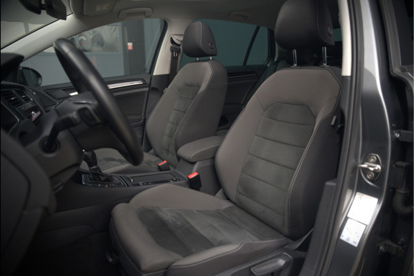 Volkswagen Golf 1.4 TSI Highline Business R | R-Line | Panoramadak | Stoelverwarming | Stuurverwarming | Dynaudio | Standkachel | Massage | Keyless | Adaptive Cruise Control | Camera | Parkeersensoren | Navigatie Discover Pro | LED | T