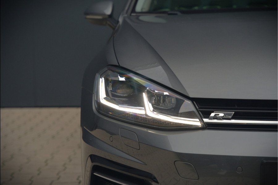 Volkswagen Golf 1.4 TSI Highline Business R | R-Line | Panoramadak | Stoelverwarming | Stuurverwarming | Dynaudio | Standkachel | Massage | Keyless | Adaptive Cruise Control | Camera | Parkeersensoren | Navigatie Discover Pro | LED | T