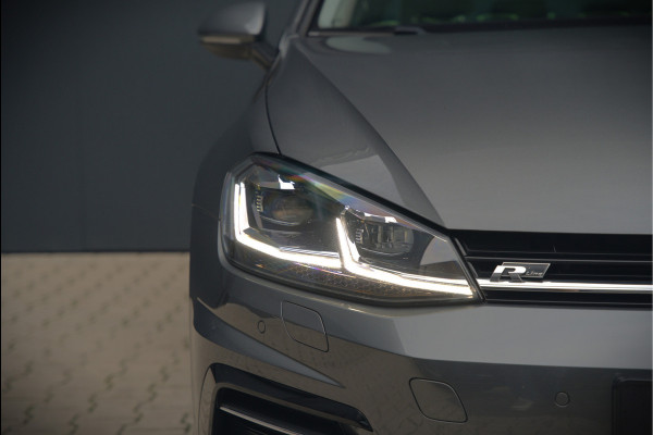 Volkswagen Golf 1.4 TSI Highline Business R | R-Line | Panoramadak | Stoelverwarming | Stuurverwarming | Dynaudio | Standkachel | Massage | Keyless | Adaptive Cruise Control | Camera | Parkeersensoren | Navigatie Discover Pro | LED | T