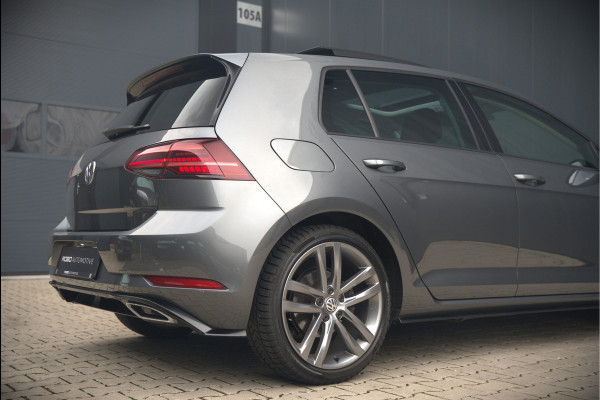 Volkswagen Golf 1.4 TSI Highline Business R | R-Line | Panoramadak | Stoelverwarming | Stuurverwarming | Dynaudio | Standkachel | Massage | Keyless | Adaptive Cruise Control | Camera | Parkeersensoren | Navigatie Discover Pro | LED | T
