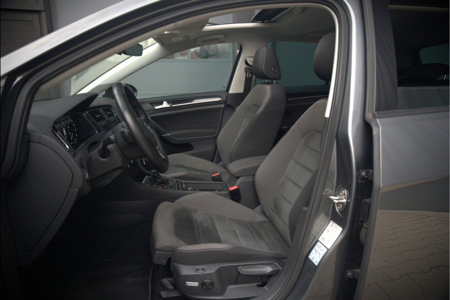 Volkswagen Golf 1.4 TSI Highline Business R | R-Line | Panoramadak | Stoelverwarming | Stuurverwarming | Dynaudio | Standkachel | Massage | Keyless | Adaptive Cruise Control | Camera | Parkeersensoren | Navigatie Discover Pro | LED | T