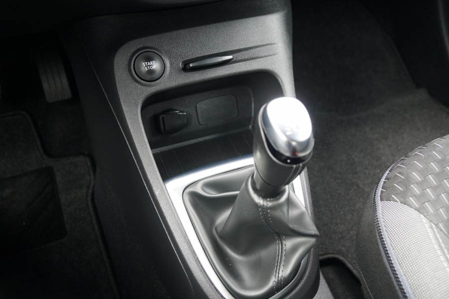 Renault Captur 0.9 TCe Intens + STOELVERWARMING / LED / PARKEERSENSOREN