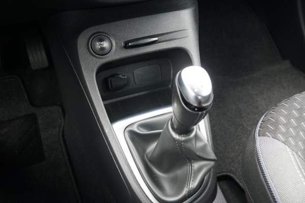 Renault Captur 0.9 TCe Intens + STOELVERWARMING / LED / PARKEERSENSOREN