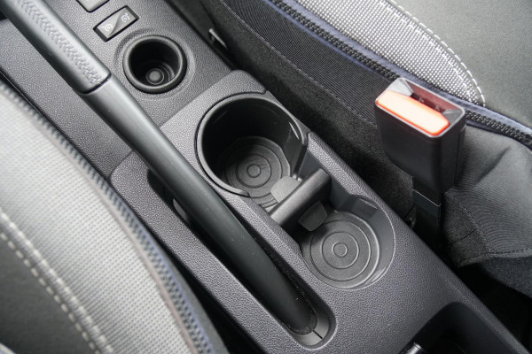 Renault Captur 0.9 TCe Intens + STOELVERWARMING / LED / PARKEERSENSOREN