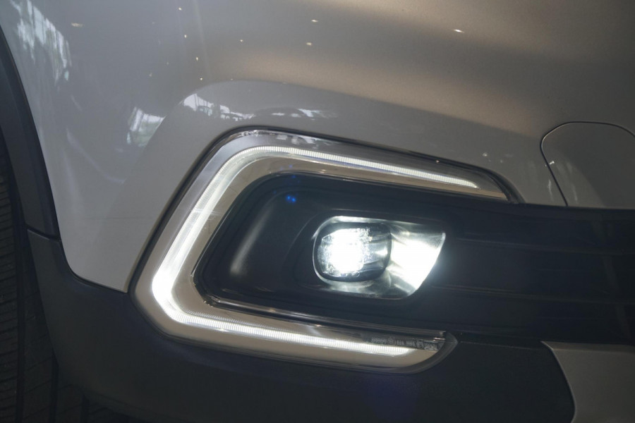 Renault Captur 0.9 TCe Intens + STOELVERWARMING / LED / PARKEERSENSOREN