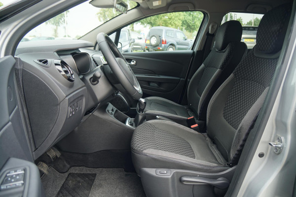 Renault Captur 0.9 TCe Intens + STOELVERWARMING / LED / PARKEERSENSOREN