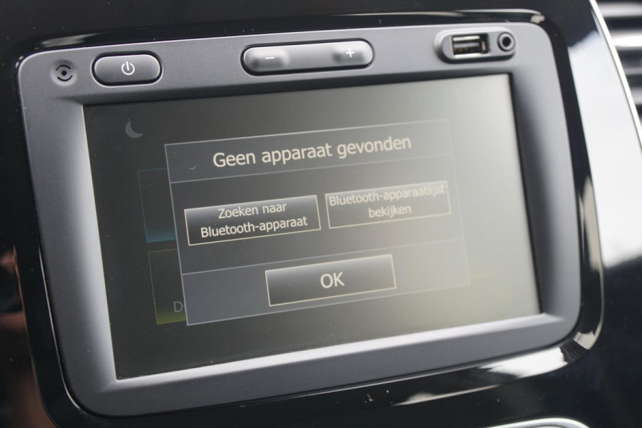 Renault Captur 0.9 TCe Intens + STOELVERWARMING / LED / PARKEERSENSOREN
