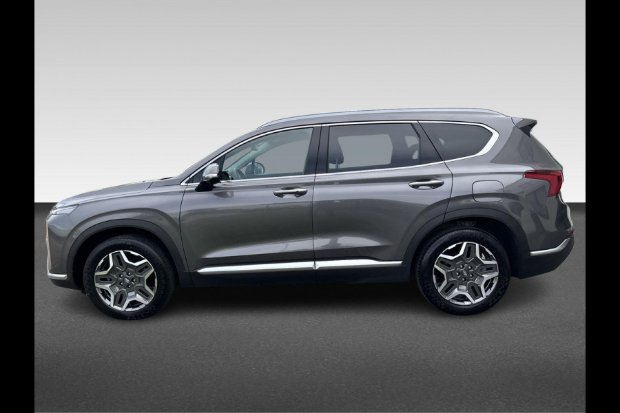 Hyundai Santa Fe 1.6 T-GDI HEV Premium