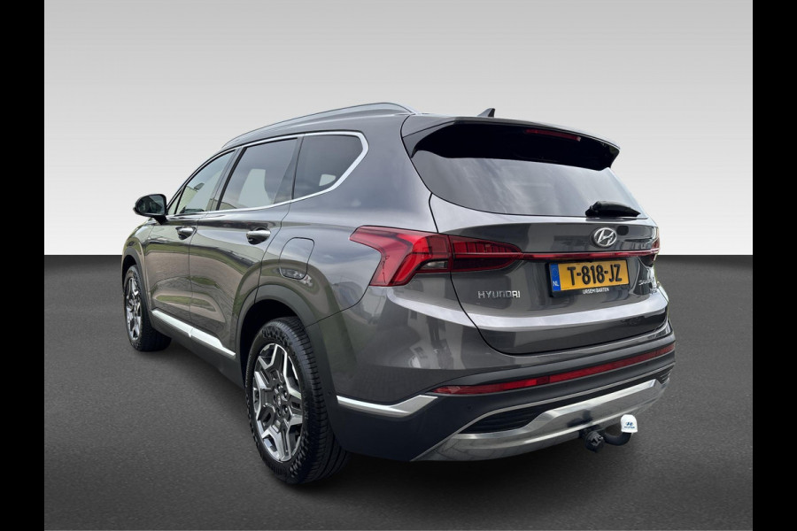 Hyundai Santa Fe 1.6 T-GDI HEV Premium