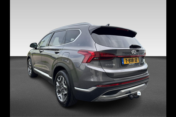 Hyundai Santa Fe 1.6 T-GDI HEV Premium