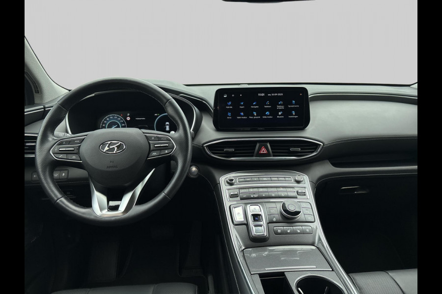 Hyundai Santa Fe 1.6 T-GDI HEV Premium