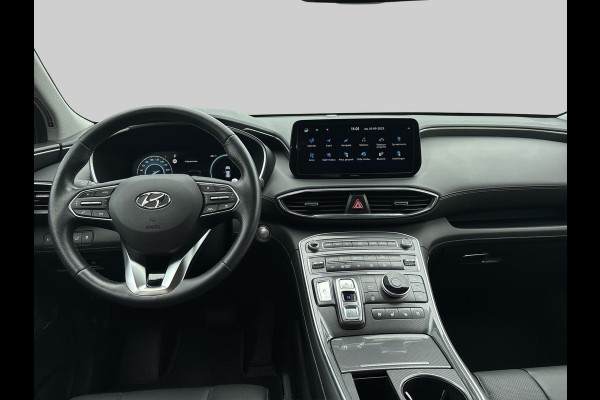 Hyundai Santa Fe 1.6 T-GDI HEV Premium