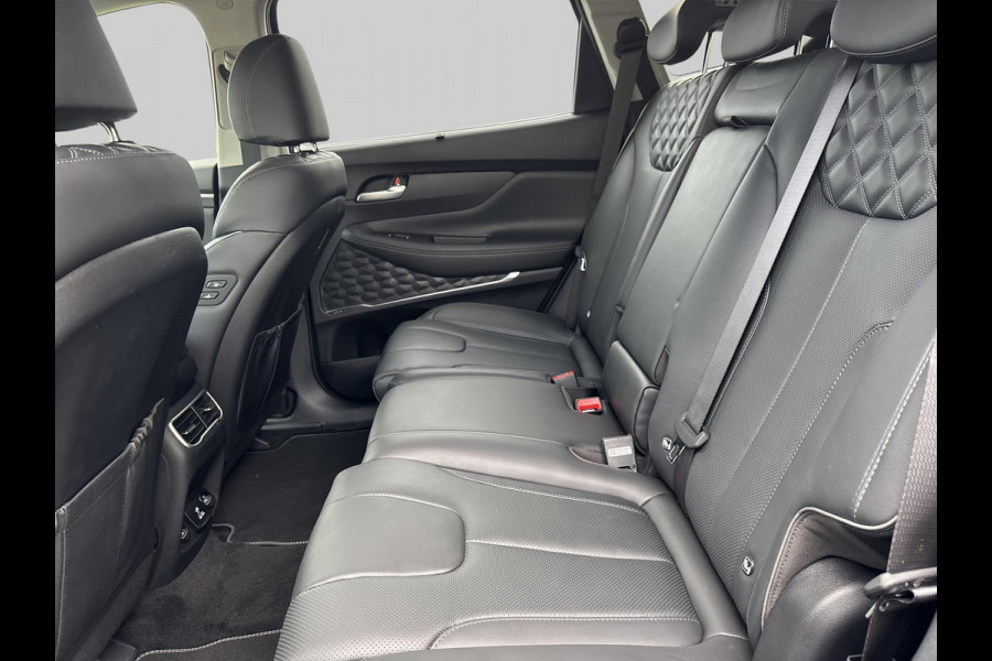 Hyundai Santa Fe 1.6 T-GDI HEV Premium
