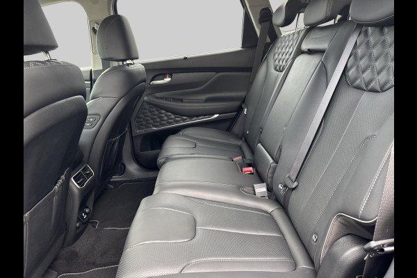 Hyundai Santa Fe 1.6 T-GDI HEV Premium