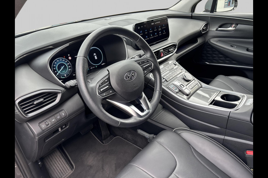 Hyundai Santa Fe 1.6 T-GDI HEV Premium