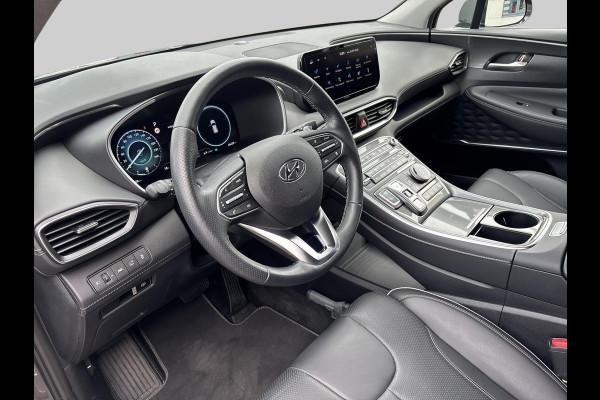Hyundai Santa Fe 1.6 T-GDI HEV Premium