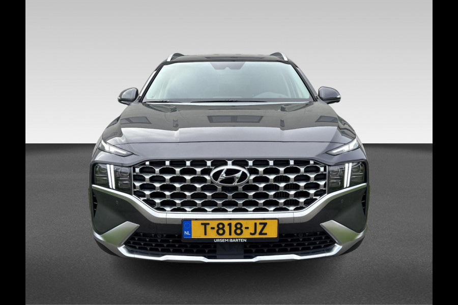 Hyundai Santa Fe 1.6 T-GDI HEV Premium