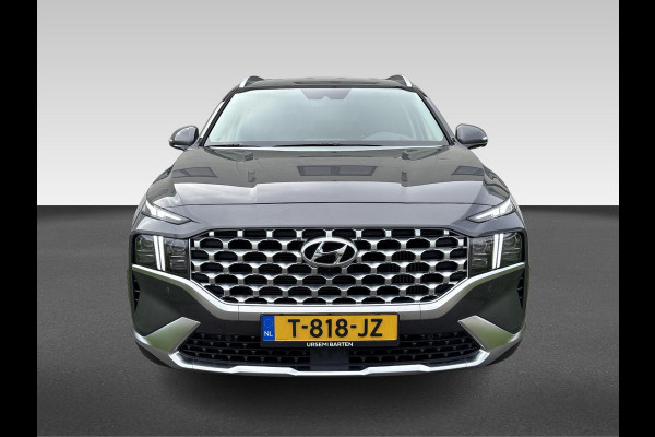 Hyundai Santa Fe 1.6 T-GDI HEV Premium