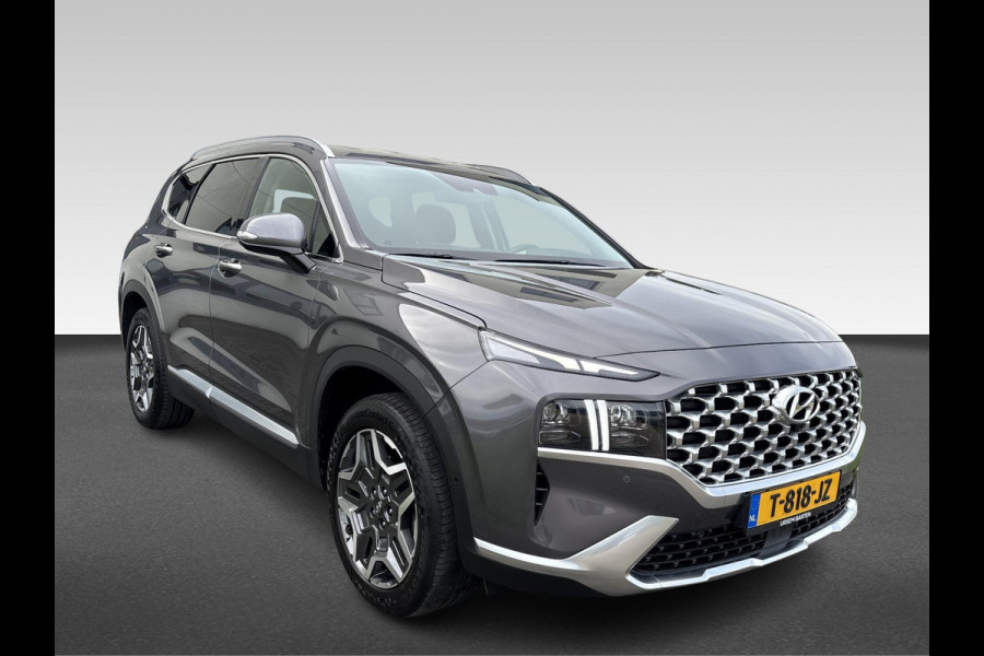 Hyundai Santa Fe 1.6 T-GDI HEV Premium