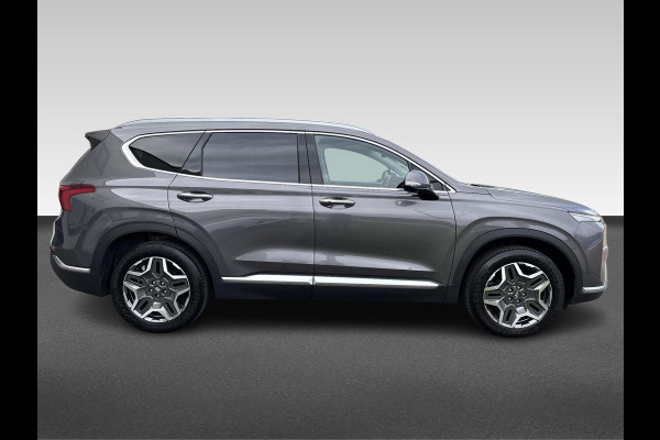 Hyundai Santa Fe 1.6 T-GDI HEV Premium
