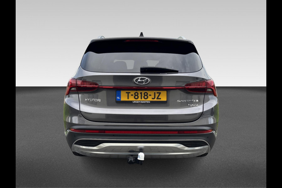 Hyundai Santa Fe 1.6 T-GDI HEV Premium