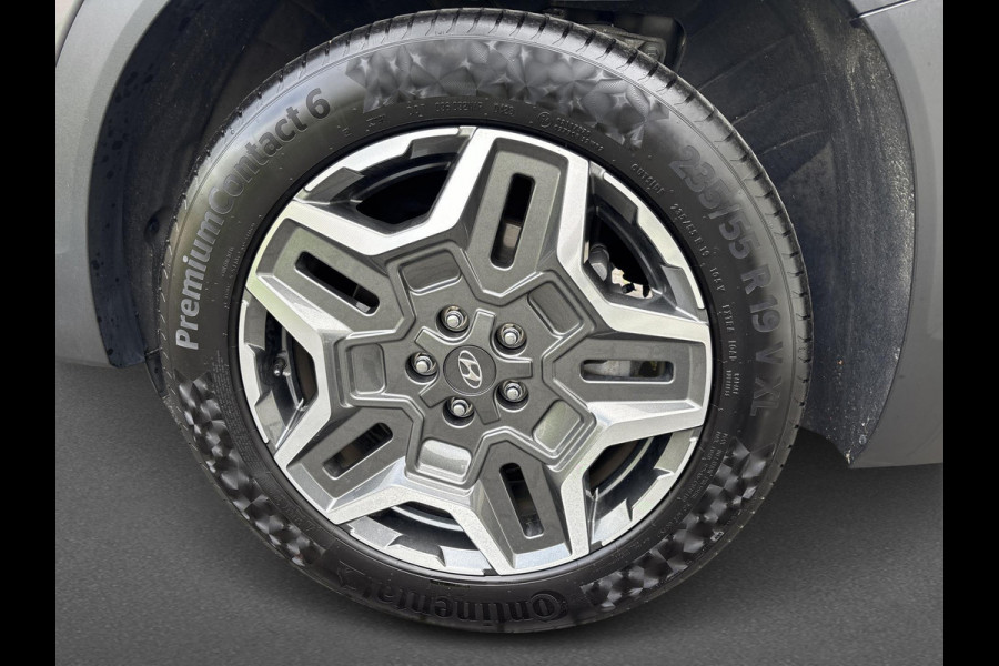 Hyundai Santa Fe 1.6 T-GDI HEV Premium