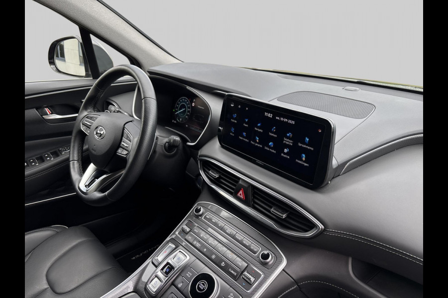 Hyundai Santa Fe 1.6 T-GDI HEV Premium