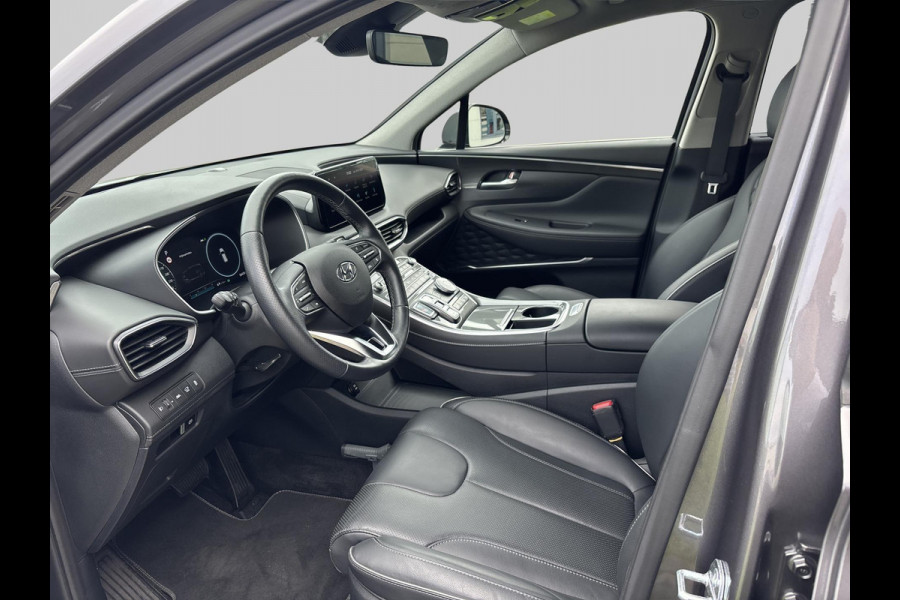 Hyundai Santa Fe 1.6 T-GDI HEV Premium