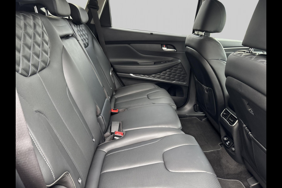 Hyundai Santa Fe 1.6 T-GDI HEV Premium