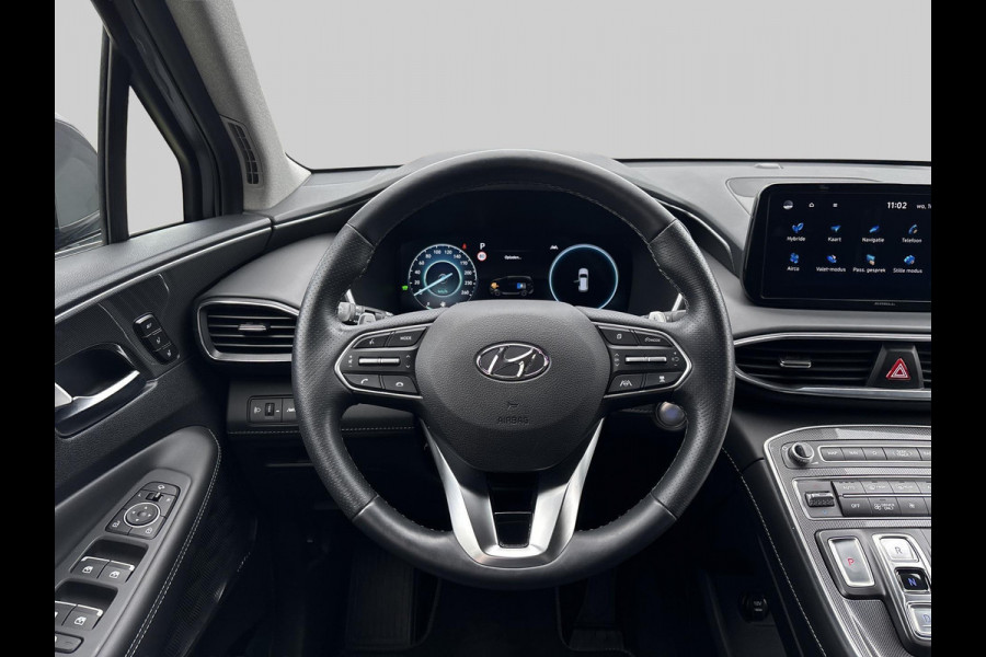Hyundai Santa Fe 1.6 T-GDI HEV Premium