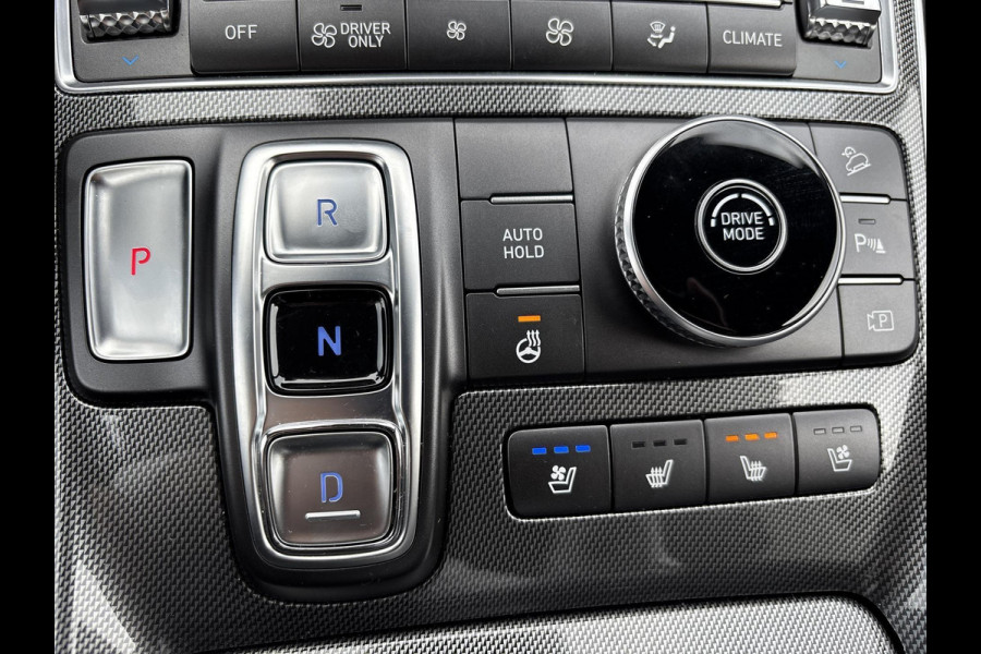 Hyundai Santa Fe 1.6 T-GDI HEV Premium