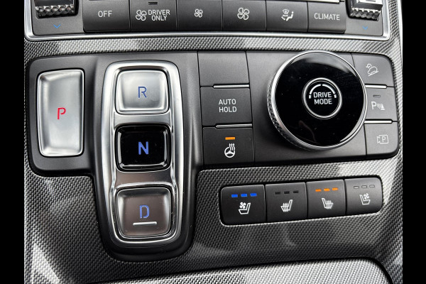 Hyundai Santa Fe 1.6 T-GDI HEV Premium
