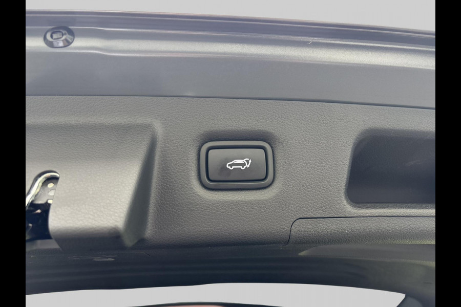 Hyundai Santa Fe 1.6 T-GDI HEV Premium