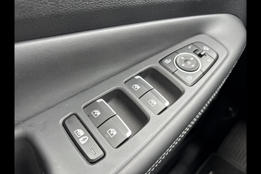 Hyundai Santa Fe 1.6 T-GDI HEV Premium