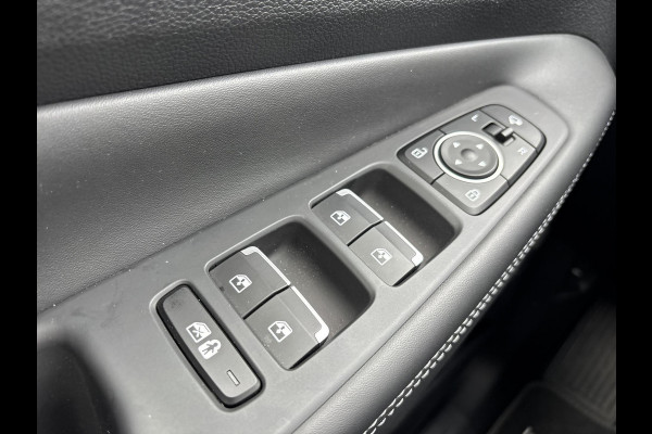 Hyundai Santa Fe 1.6 T-GDI HEV Premium