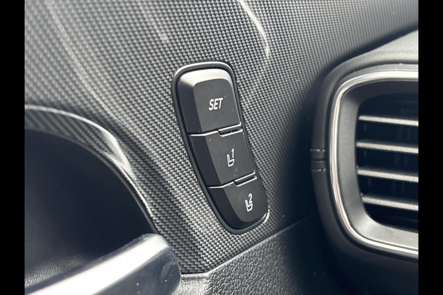 Hyundai Santa Fe 1.6 T-GDI HEV Premium