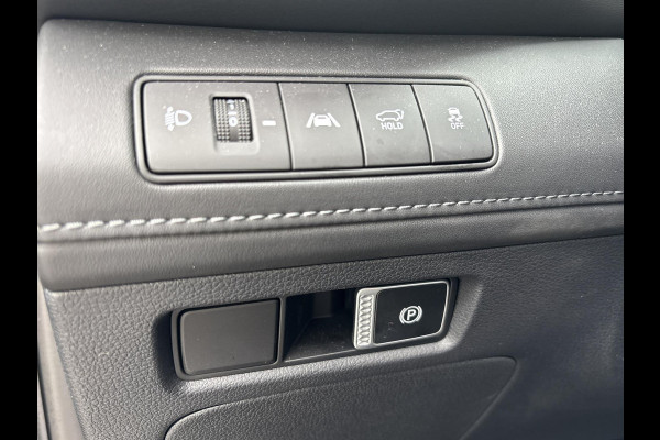 Hyundai Santa Fe 1.6 T-GDI HEV Premium
