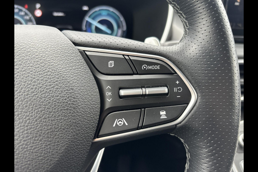 Hyundai Santa Fe 1.6 T-GDI HEV Premium