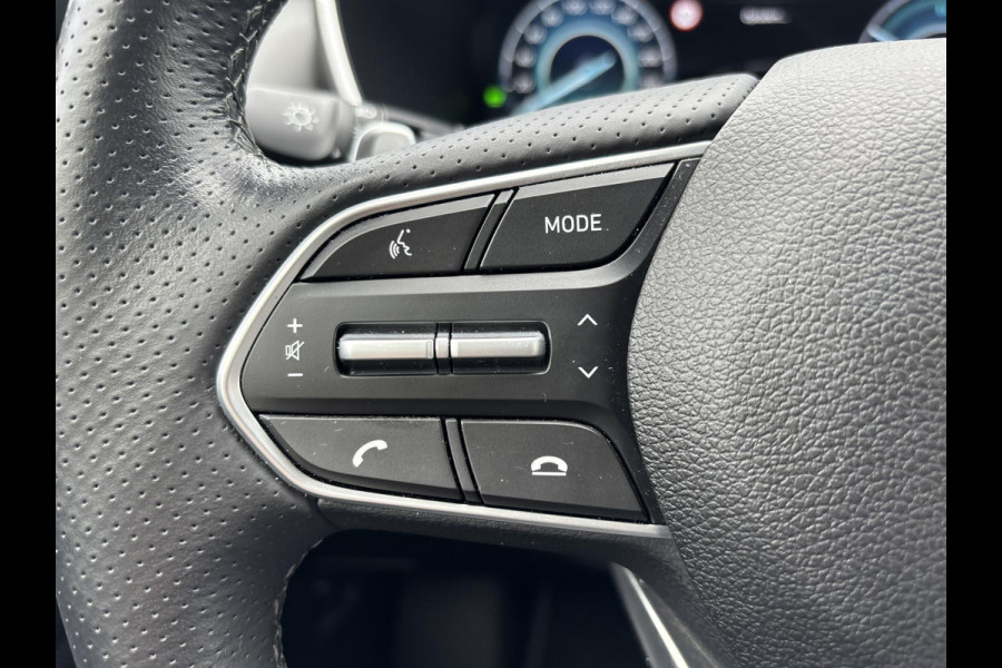 Hyundai Santa Fe 1.6 T-GDI HEV Premium