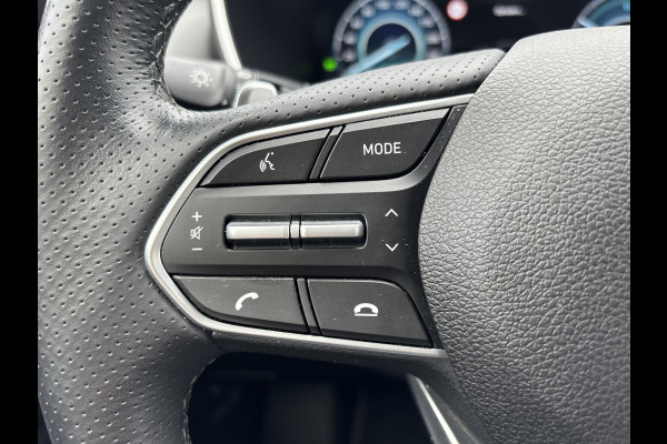 Hyundai Santa Fe 1.6 T-GDI HEV Premium