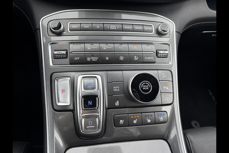 Hyundai Santa Fe 1.6 T-GDI HEV Premium
