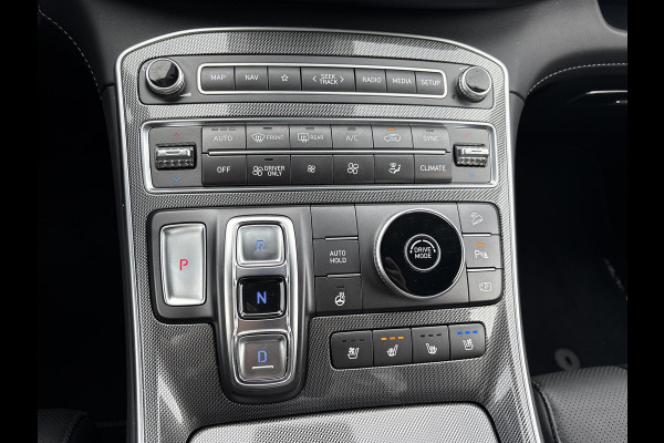 Hyundai Santa Fe 1.6 T-GDI HEV Premium