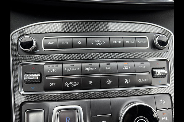 Hyundai Santa Fe 1.6 T-GDI HEV Premium